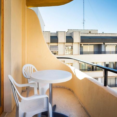 Hotel Andalucia Бенидорм Екстериор снимка