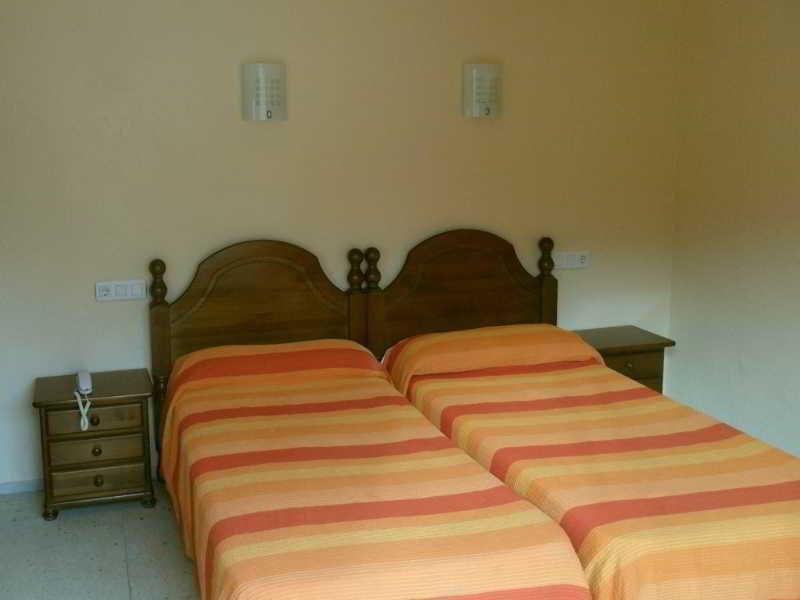 Hotel Andalucia Бенидорм Екстериор снимка